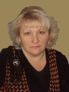 Бычкова Ирина Николаевна 